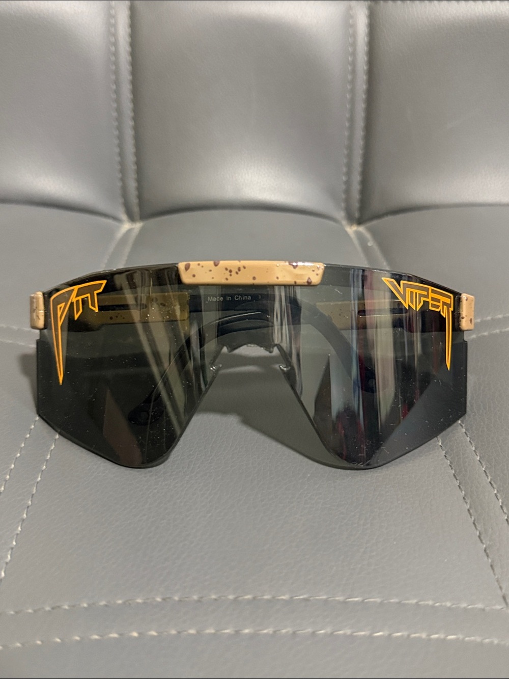 Pit Viper Sunglasses